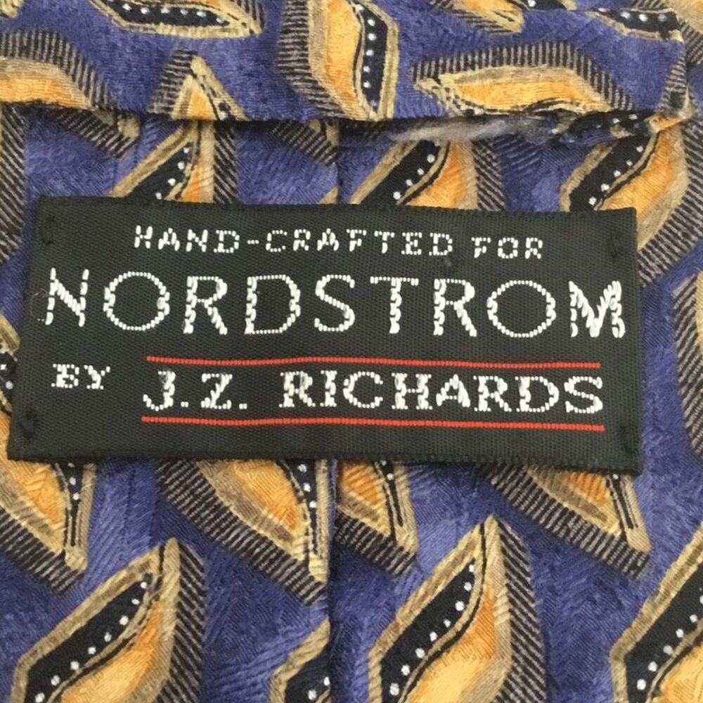 J.Z. RICHARDS TIE - Picture 3 of 4